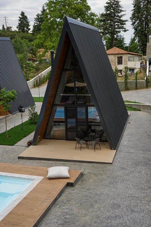 Pavliani4rest - Luxury