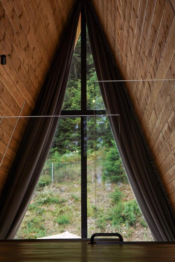 Pavliani4rest - Luxury Chalet Pavliani