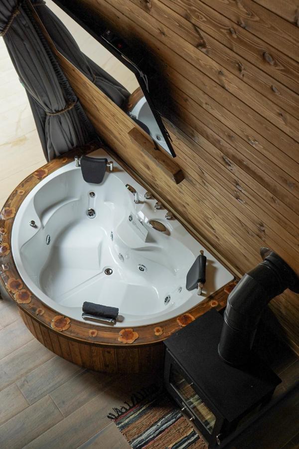 Chalet Pavliani4rest - Luxury Pavliani