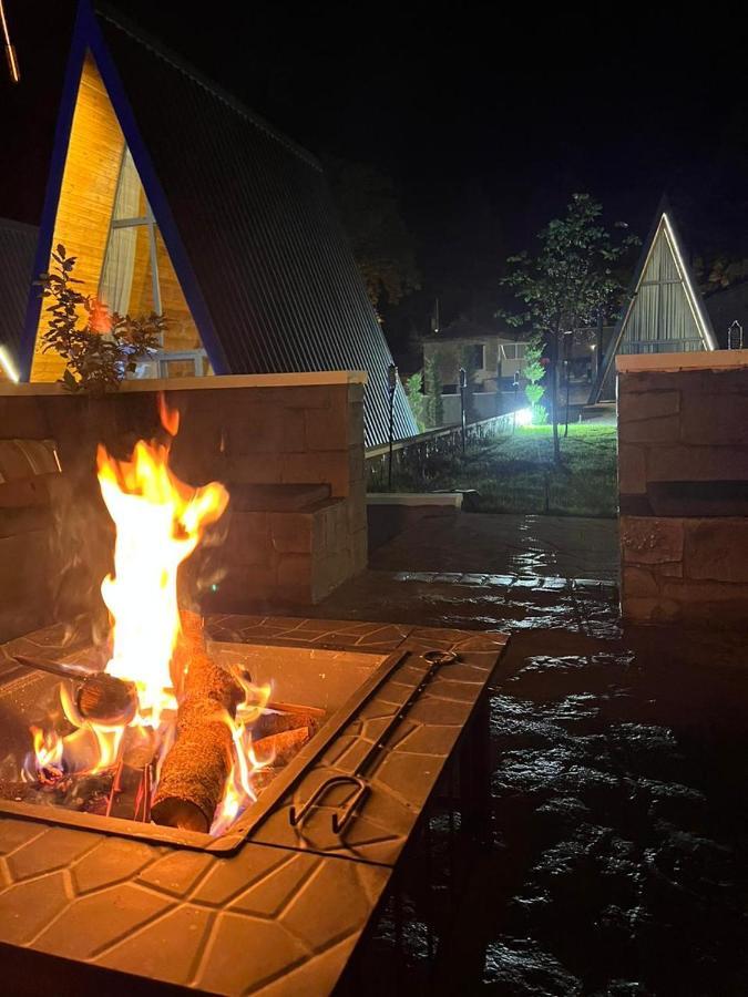 Pavliani4rest - Luxury Chaletu