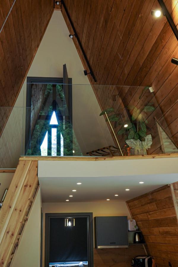 Pavliani4rest - Luxury Chalet *