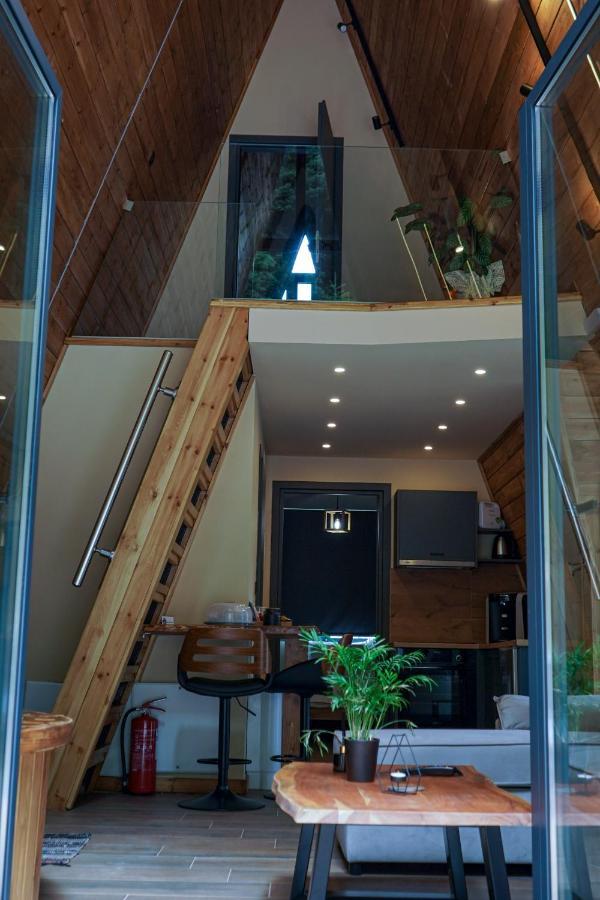 Chaletu Pavliani4rest - Luxury