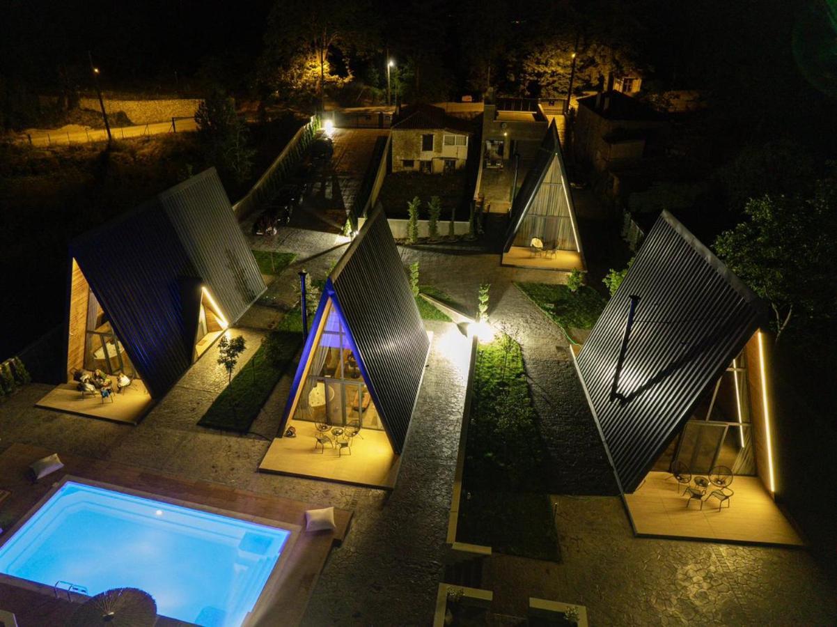 Pavliani4rest - Luxury Chaletu