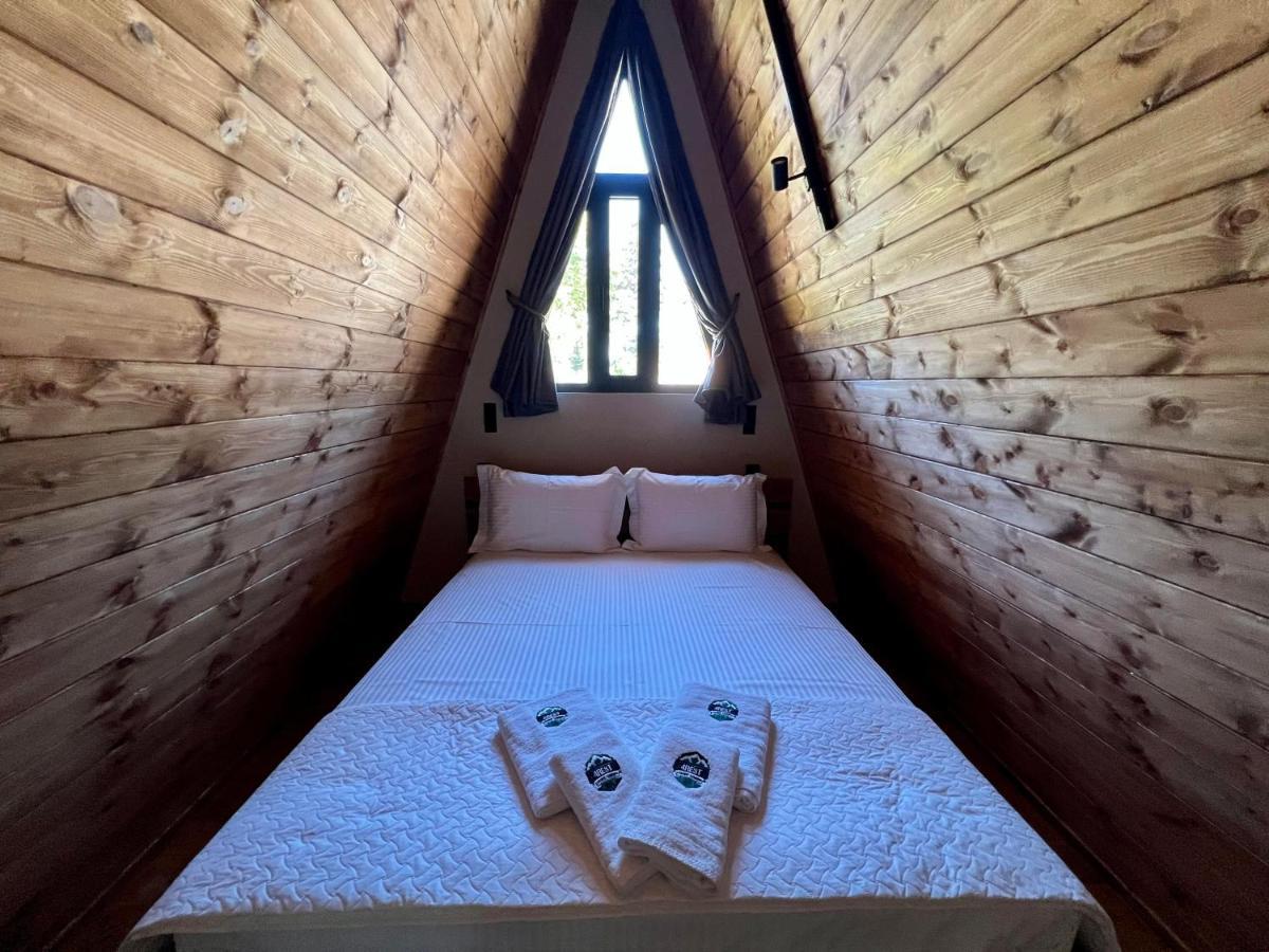 Chalet Pavliani4rest - Luxury *