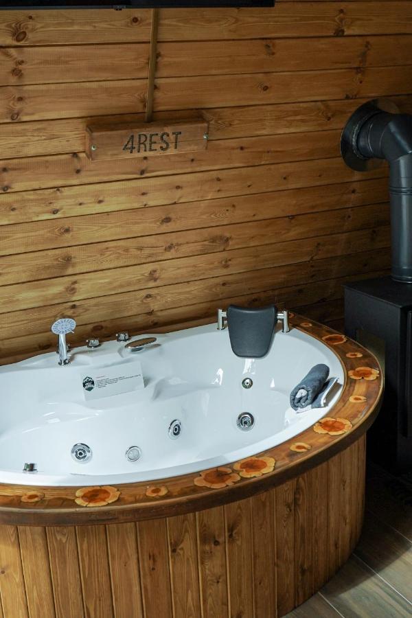 Pavliani4rest - Luxury *