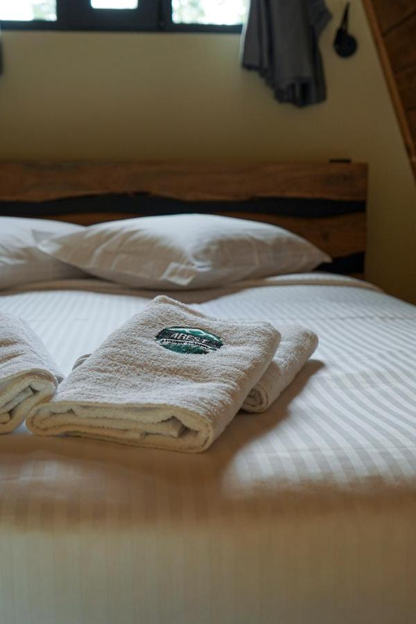Pavliani4rest - Luxury Chaletu *