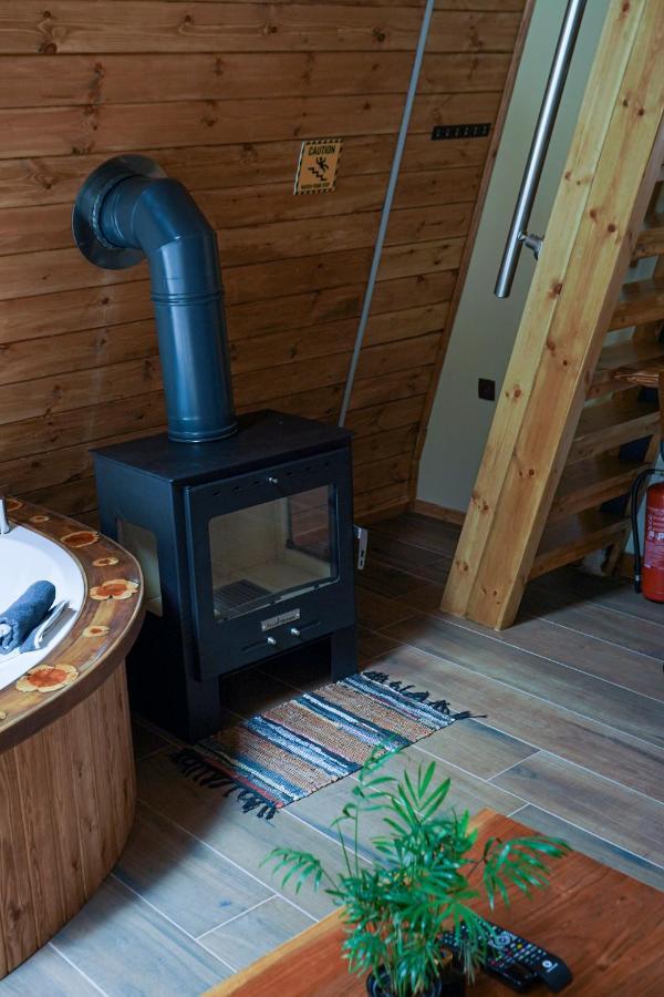 Chalet Pavliani4rest - Luxury Pavliani
