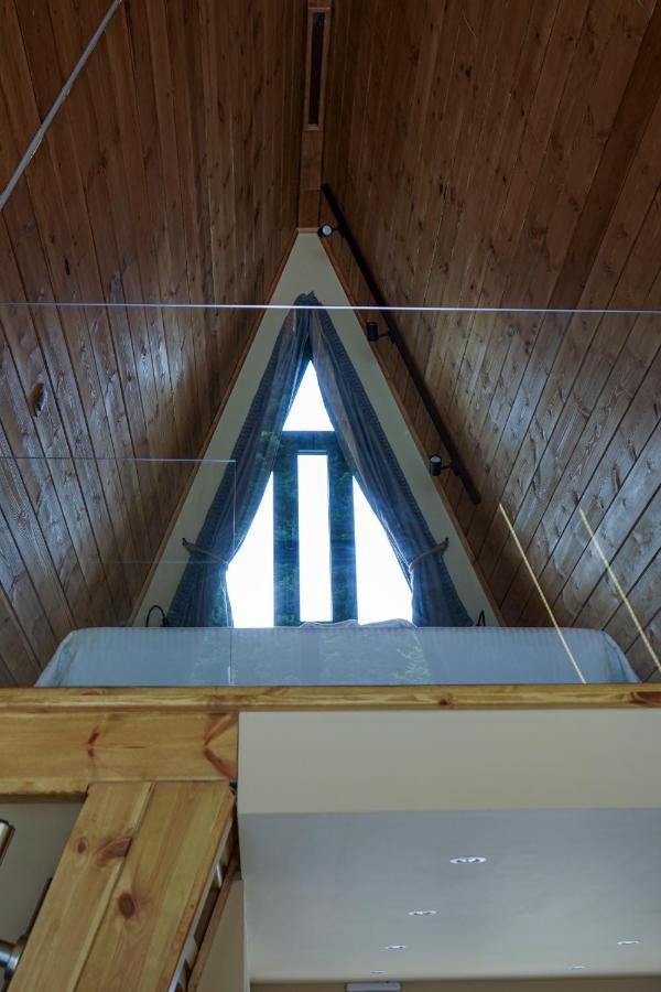 Pavliani4rest - Luxury Chalet *