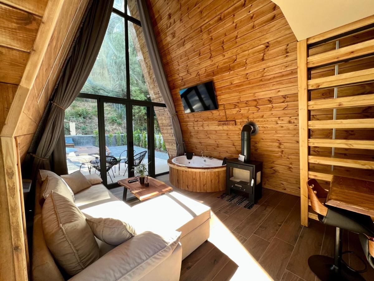 Chaletu Pavliani4rest - Luxury Pavliani