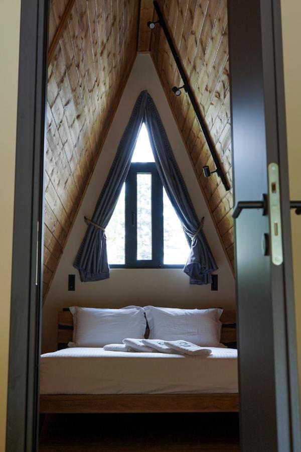 Pavliani4rest - Luxury Chalet *
