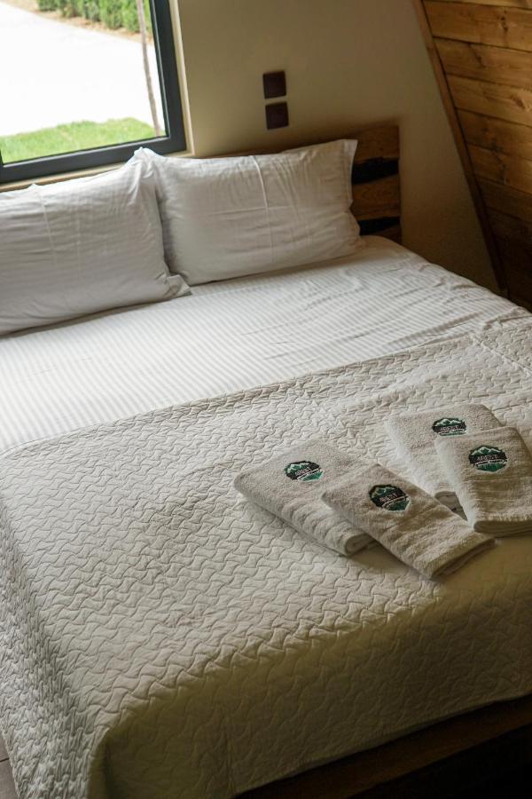 Chalet Pavliani4rest - Luxury