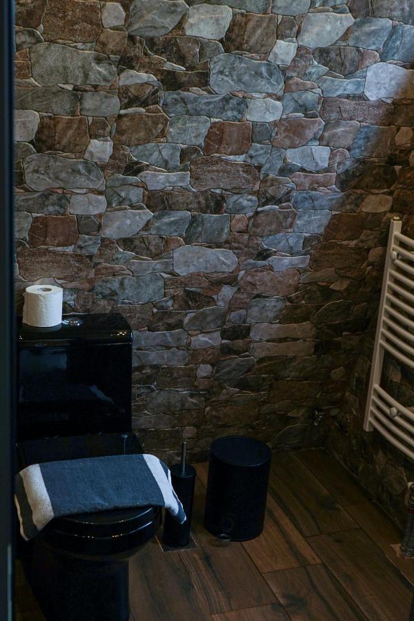 Pavliani4rest - Luxury Chalet *
