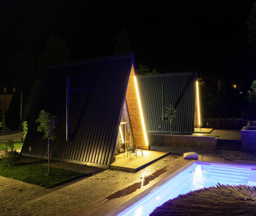 Pavliani4rest - Luxury Pavliani