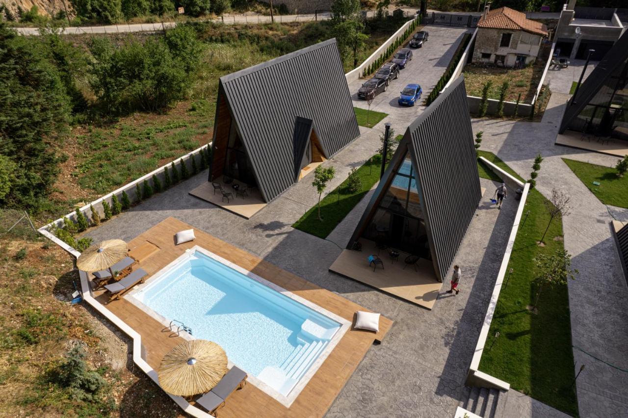 Pavliani4rest - Luxury