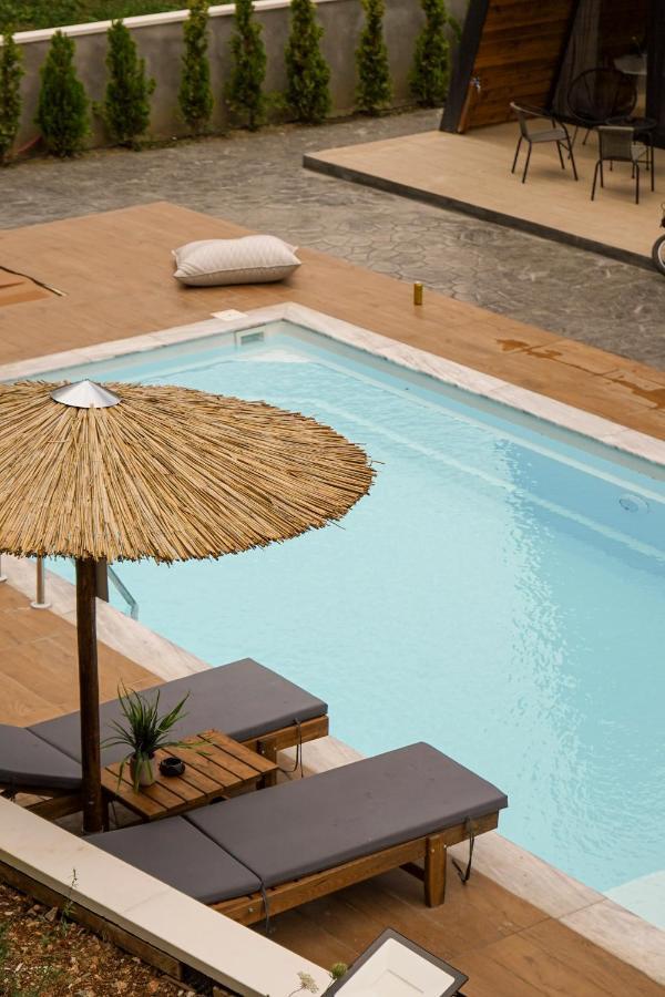 Pavliani4rest - Luxury * Pavliani