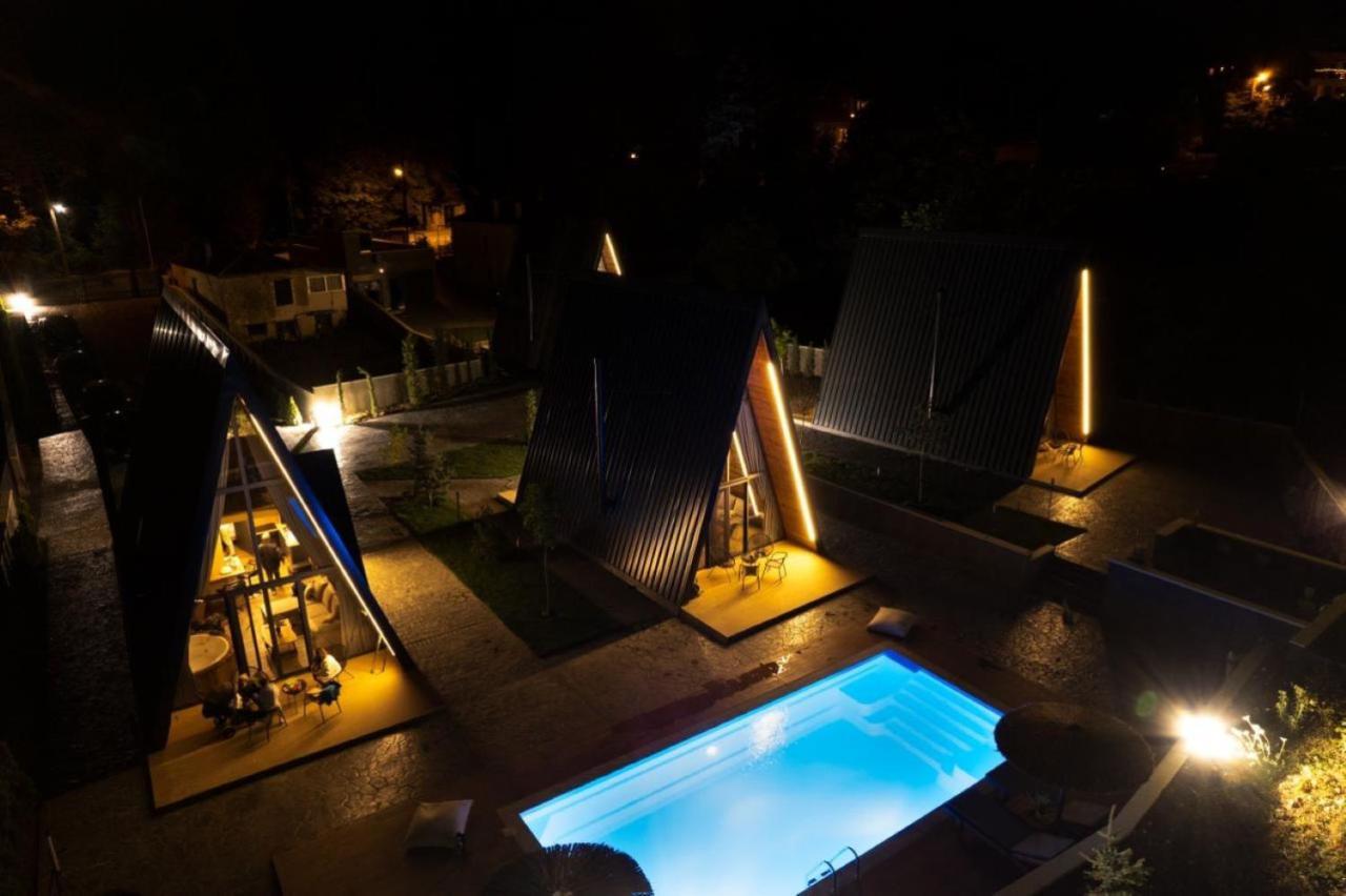 Pavliani4rest - Luxury Pavliani