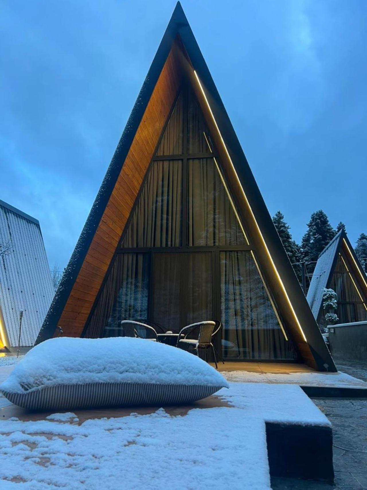 Pavliani4rest - Luxury