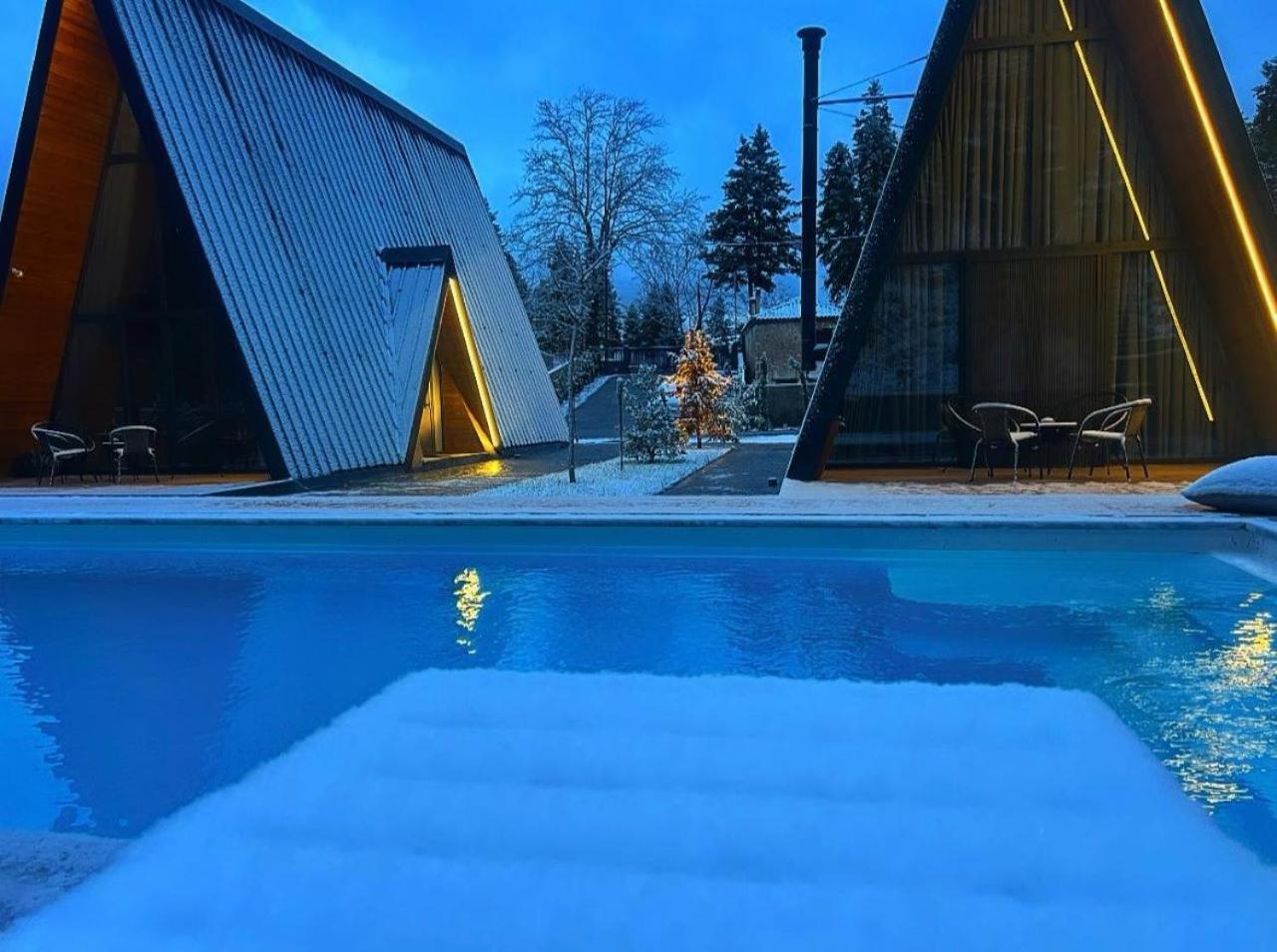 Pavliani4rest - Luxury Pavliani