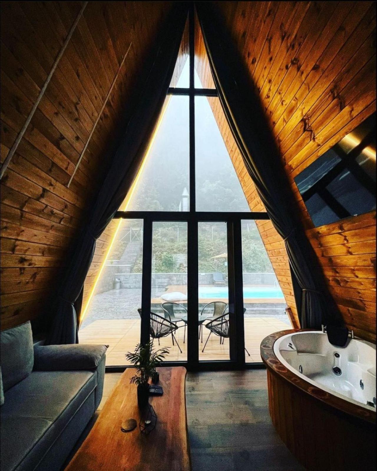 Pavliani4rest - Luxury