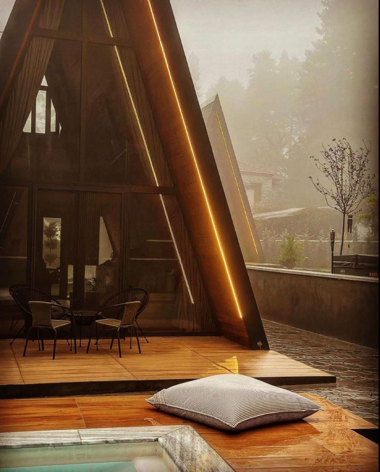 Pavliani4rest - Luxury Pavliani