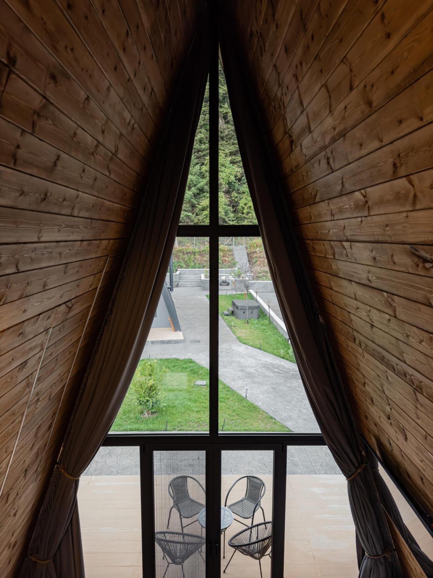 Chalet Pavliani4rest - Luxury *