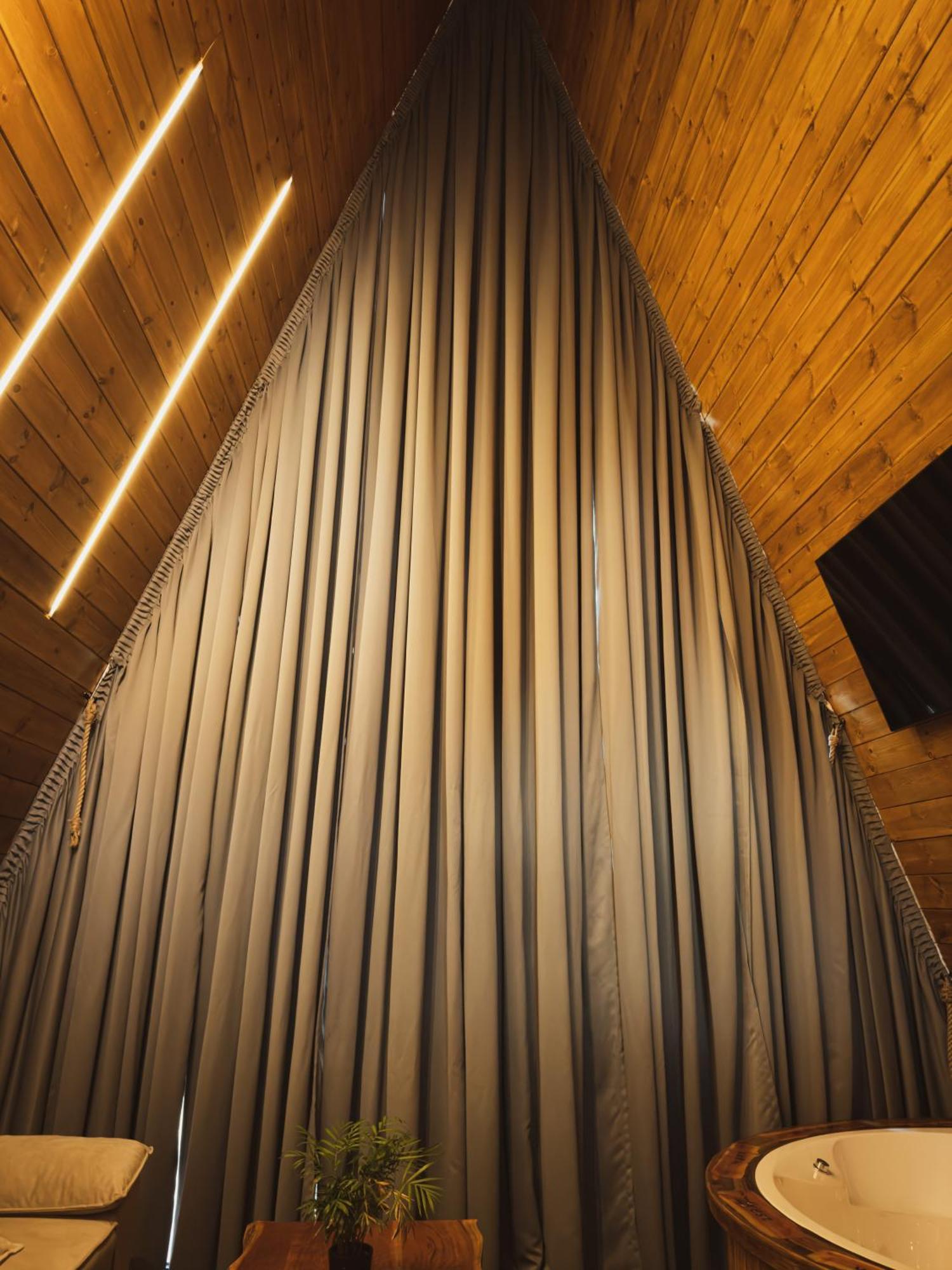 Pavliani4rest - Luxury Chalet