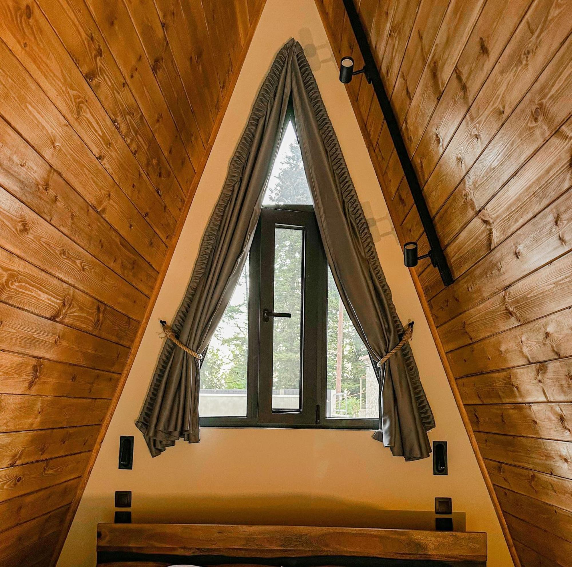 Chalet Pavliani4rest - Luxury Pavliani