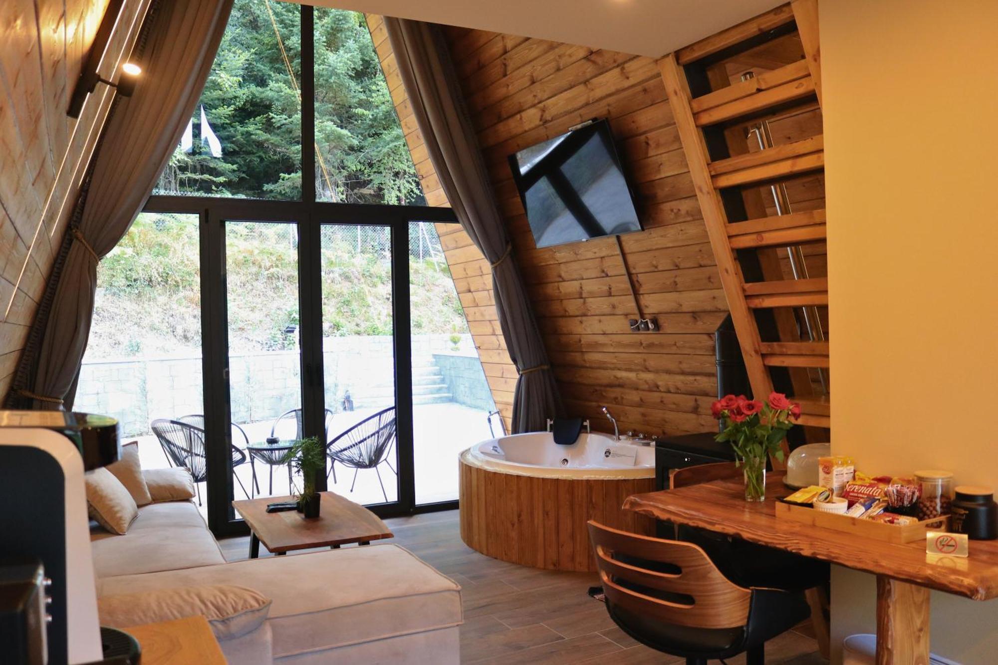 Pavliani4rest - Luxury * Pavliani