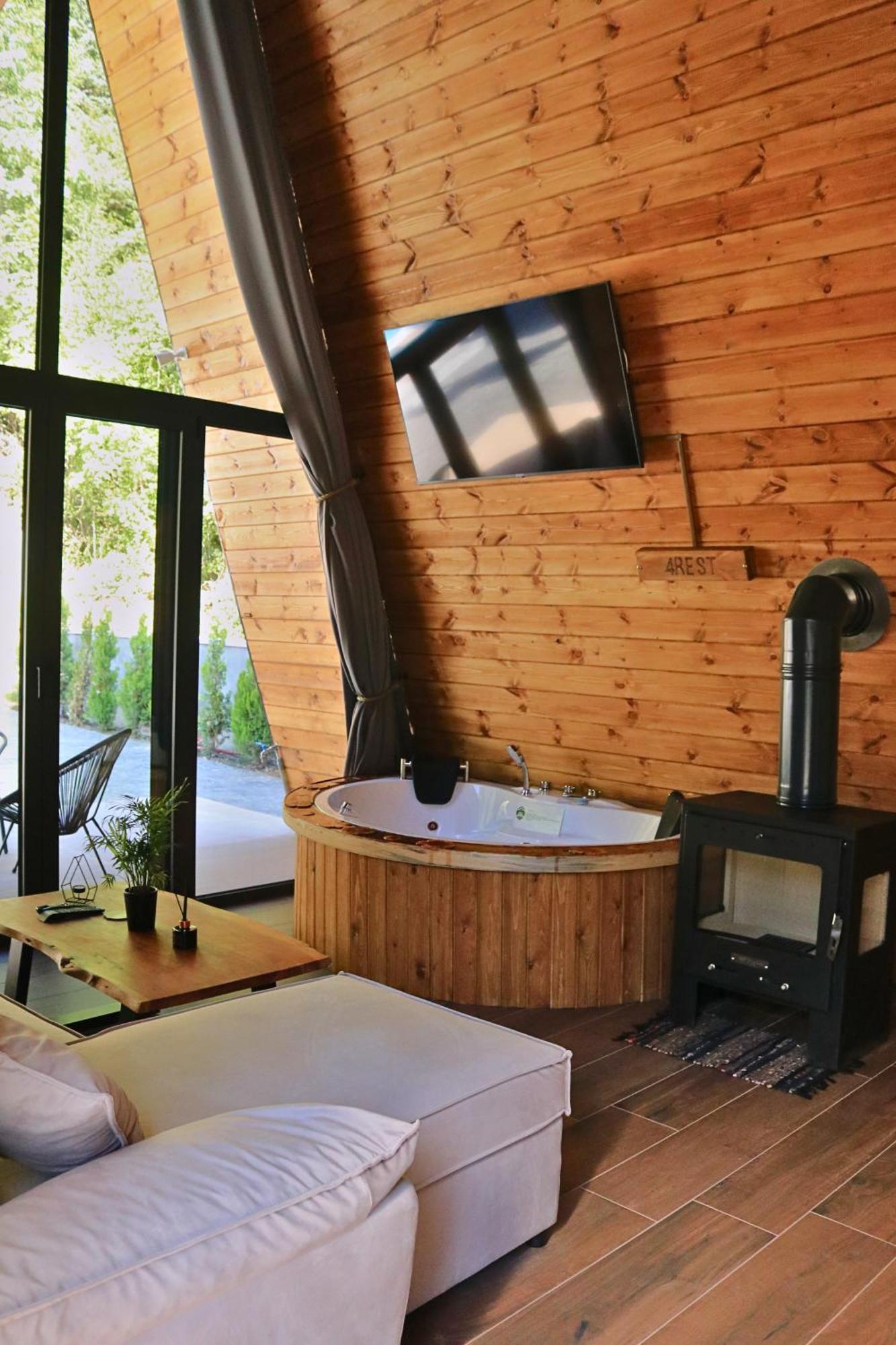 Pavliani4rest - Luxury Pavliani