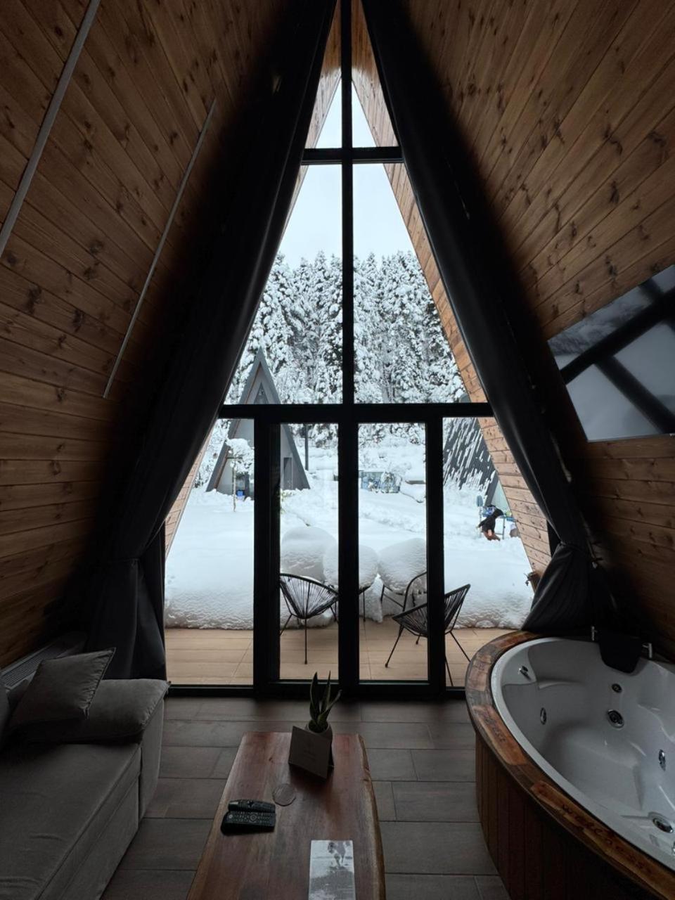 Pavliani4rest - Luxury Chalet *